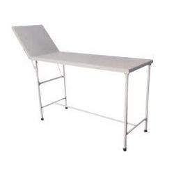 Manufacturers Exporters and Wholesale Suppliers of Examination Table Ghaziabad Uttar Pradesh